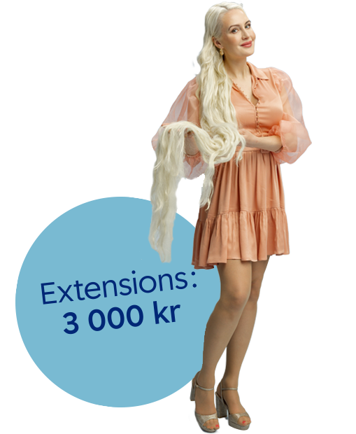 Bruke kundeutbytte på extensions? SpareBank 1 Østlandet