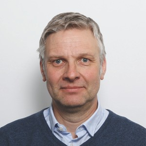 Arne Granrud