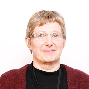 Astrid Oshaug