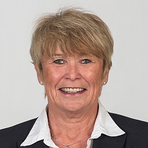 Siv Anita Karlsson
